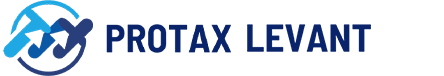 PROTAX LEVANT LOGO